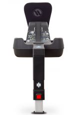 Автокрісло Avionaut AeroFIX IsoFix RWF Beige Melange для дітей зростом 67-105 см (0-18кг)
